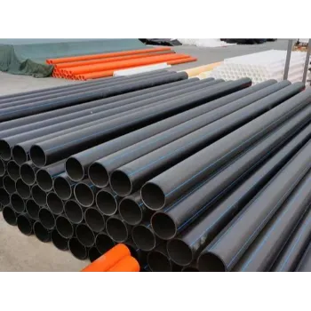 Perforated Pipe